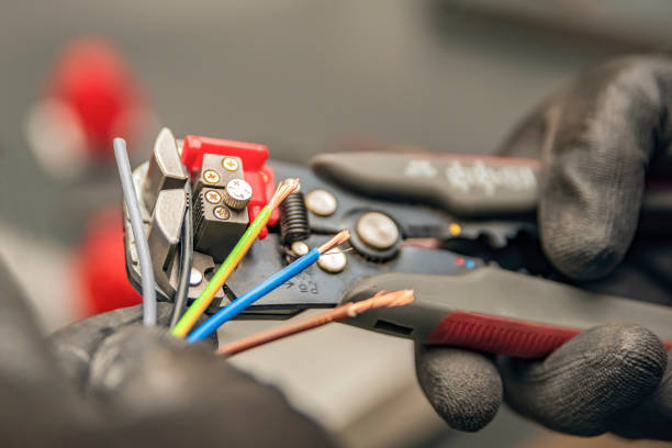 Best Electrical Wiring Services  in Belcourt, ND