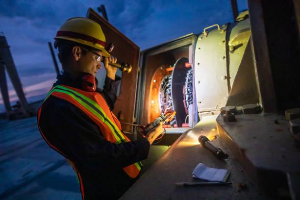 Affordable Emergency Electrician in ND