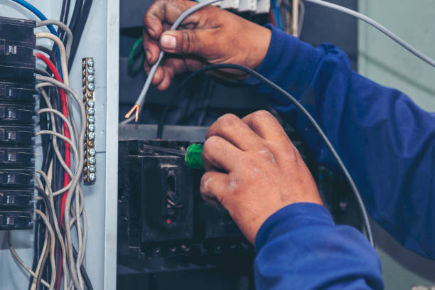 Trusted ND Electrician Experts