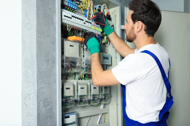 Best Electrical Upgrades for Homes  in Belcourt, ND