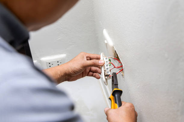 Best Residential Electrician Services  in Belcourt, ND