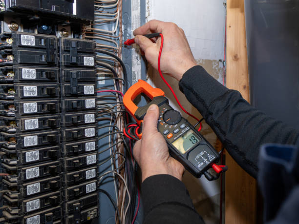 Reliable ND Electrician Solutions