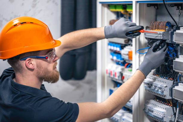 Best Electrical Troubleshooting Services  in Belcourt, ND